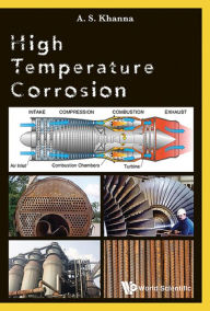Title: HIGH TEMPERATURE CORROSION, Author: Anand S Khanna