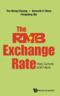 Rmb Exchange Rate, The: Past, Current, And Future