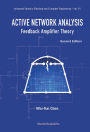 ACTIVE NETWORK ANALYSIS (2ND ED): Feedback Amplifier Theory