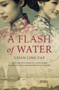 Free download for kindle books A Flash of Water  by Chan Ling Yap English version
