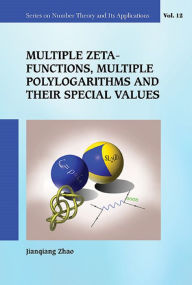 Title: MULTIPLE ZETA FUNCTION, MULTIPLE POLYLOGARI & SPECIAL VALUE, Author: Jianqiang Zhao