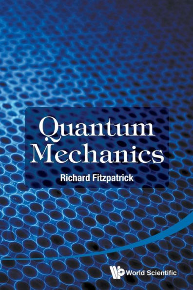 Quantum Mechanics