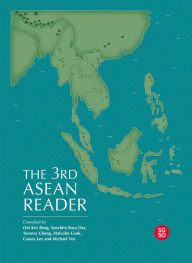 Title: The 3rd ASEAN Reader, Author: Kee Beng Ooi