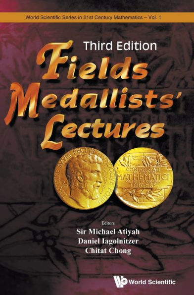 Fields Medallists' Lectures (Third Edition) / Edition 3