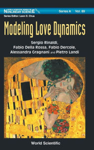 Title: Modeling Love Dynamics, Author: Sergio Rinaldi