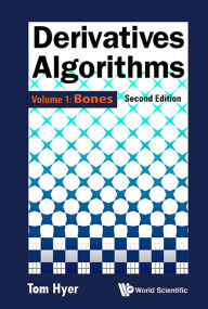 Title: DERIVATIV ALGORITHM (V1)(2ND ED): Volume 1: Bones, Author: Thomas Hyer