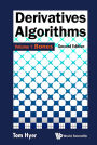 DERIVATIV ALGORITHM (V1)(2ND ED): Volume 1: Bones