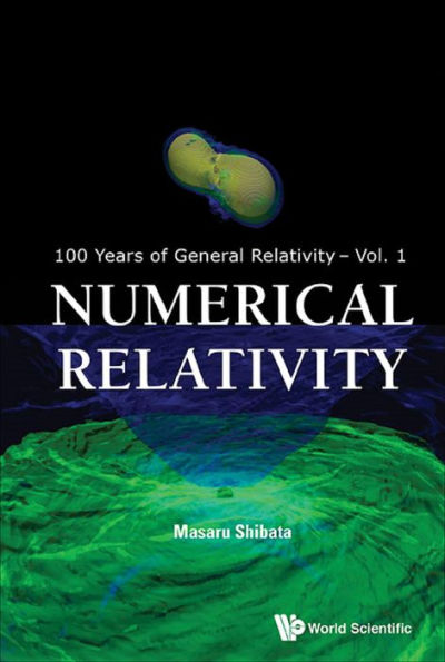 NUMERICAL RELATIVITY