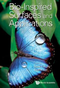 Title: BIO-INSPIRED SURFACES AND APPLICATIONS, Author: Yuehao Luo