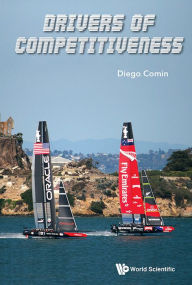 Title: Drivers Of Competitiveness, Author: Diego Comin