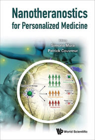 Title: NANOTHERANOSTICS FOR PERSONALIZED MEDICINE, Author: Patrick Couvreur