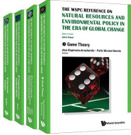 Title: Wspc Reference On Natural Resources And Environmental Policy In The Era Of Global Change, The (In 4 Volumes), Author: World Scientific