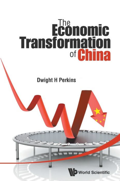 The Economic Transformation Of China