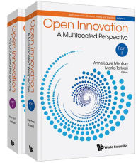 Title: OPEN INNOVATION (2P): A Multifaceted Perspective(In 2 Parts), Author: Anne-laure Mention
