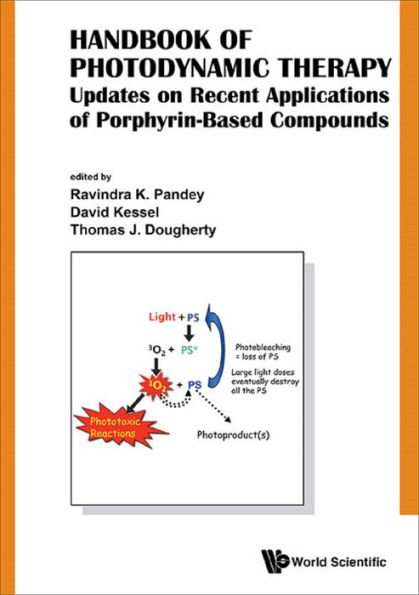 HANDBOOK OF PHOTODYNAMIC THERAPY: Updates on Recent Applications of Porphyrin-Based Compounds