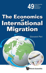 Title: The Economics Of International Migration, Author: Giovanni Peri