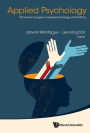 APPLIED PSYCHOLOGY - ACAP 2015: Proceedings of the 2015 Asian Congress of Applied Psychology (ACAP 2015)