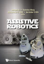 Assistive Robotics - Proceedings Of The 18th International Conference On Clawar 2015