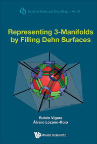 Title: REPRESENTING 3-MANIFOLDS BY FILLING DEHN SURFACES, Author: Ruben Vigara Benito