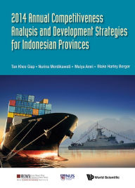 Title: 2014 ANNUAL COMP ANAL INDONESIAN, Author: Khee Giap Tan