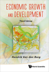Title: ECO GROWTH & DEVELOP (3RD ED), Author: Hendrik Van Den Berg