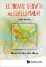 ECO GROWTH & DEVELOP (3RD ED)