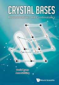 Title: Crystal Bases: Representations And Combinatorics, Author: Daniel Bump