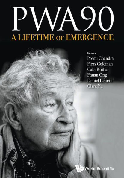 Pwa90: A Lifetime Of Emergence