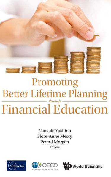 Promoting Better Lifetime Planning Through Financial Education