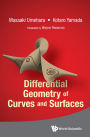 DIFFERENTIAL GEOMETRY OF CURVES AND SURFACES: 0