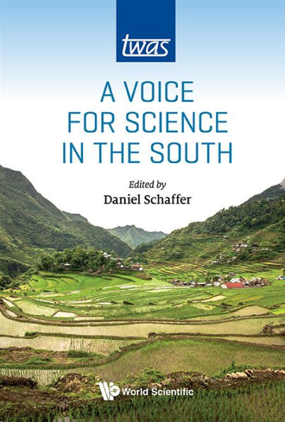 A Voice For Science The South