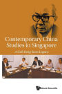 East Asian Institute, The: A Goh Keng Swee Legacy