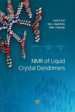 NMR of Liquid Crystal Dendrimers / Edition 1