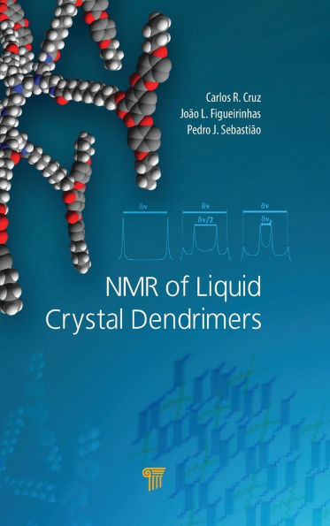 NMR of Liquid Crystal Dendrimers / Edition 1