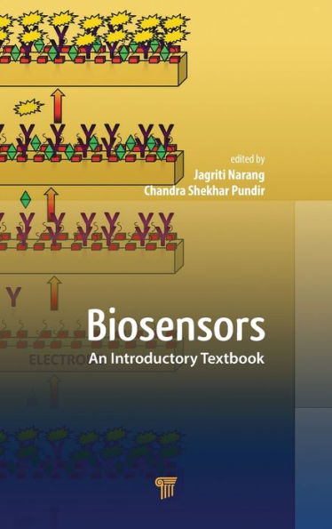 Biosensors: An Introductory Textbook