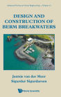 Design And Construction Of Berm Breakwaters