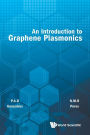 An Introduction To Graphene Plasmonics