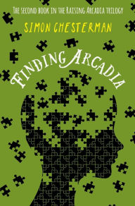 Title: Finding Arcadia, Author: Simon Chesterman