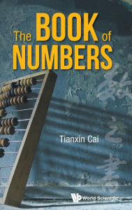 Title: The Book Of Numbers, Author: Tianxin Cai