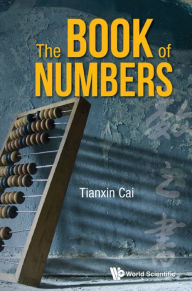 Title: BOOK OF NUMBERS, THE, Author: Tianxin Cai