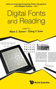 Title: Digital Fonts And Reading, Author: Mary C Dyson