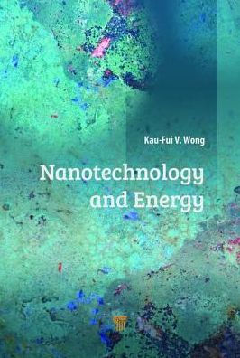 Nanotechnology and Energy