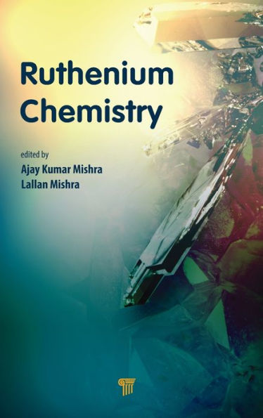 Ruthenium Chemistry