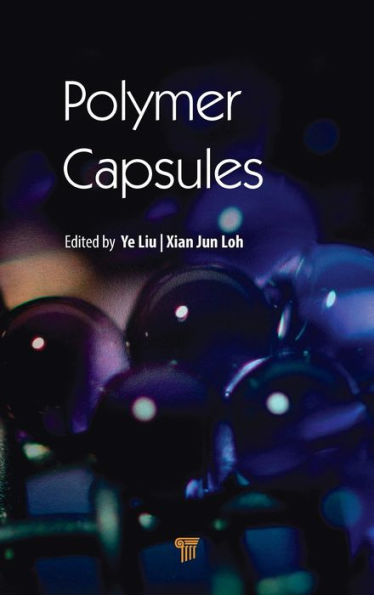 Polymer Capsules