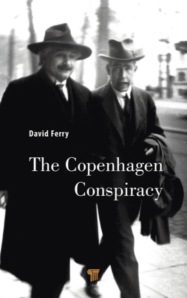 The Copenhagen Conspiracy / Edition 1