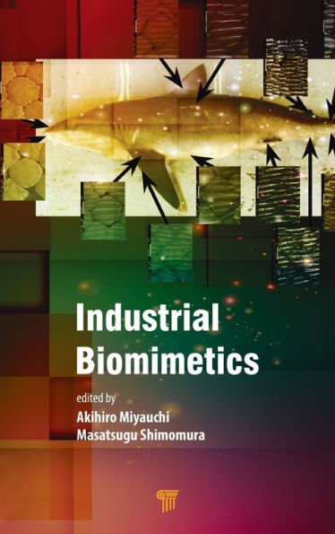 Industrial Biomimetics