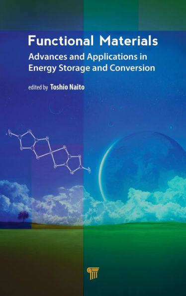 Functional Materials: Advances and Applications Energy Storage Conversion