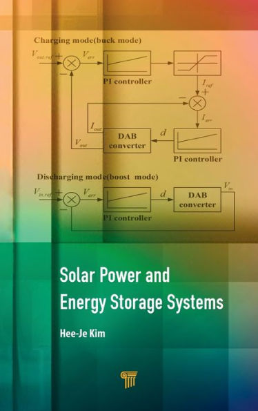 Solar Power and Energy Storage Systems