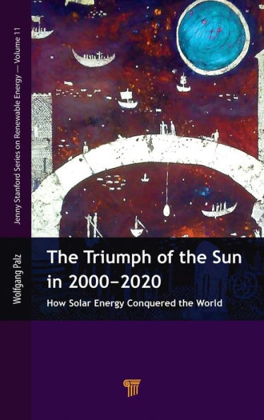 the Triumph of Sun 2000-2020: How Solar Energy Conquered World