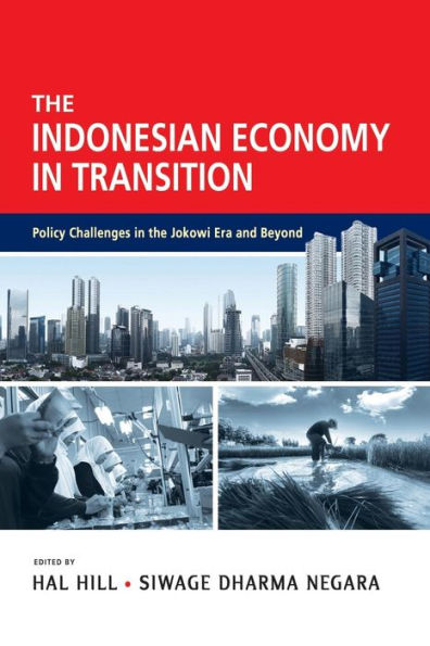 The Indonesian Economy in Transition: Policy Challenges in the Jokowi Era and Beyond
